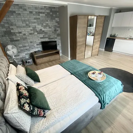 Blue Lagoon Сопот