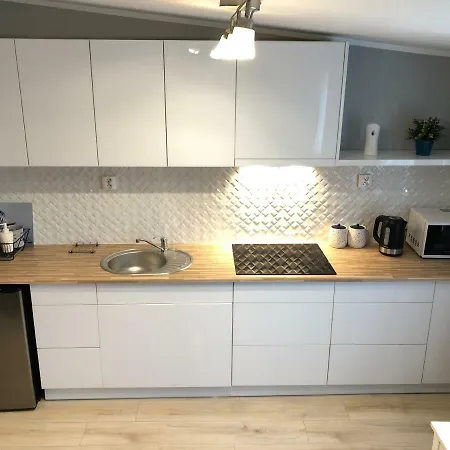 Blue Lagoon Сопот