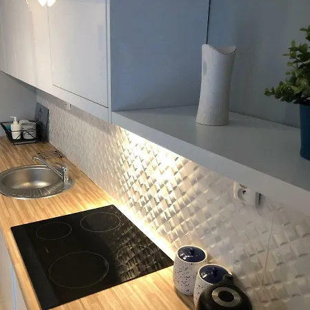 Blue Lagoon *